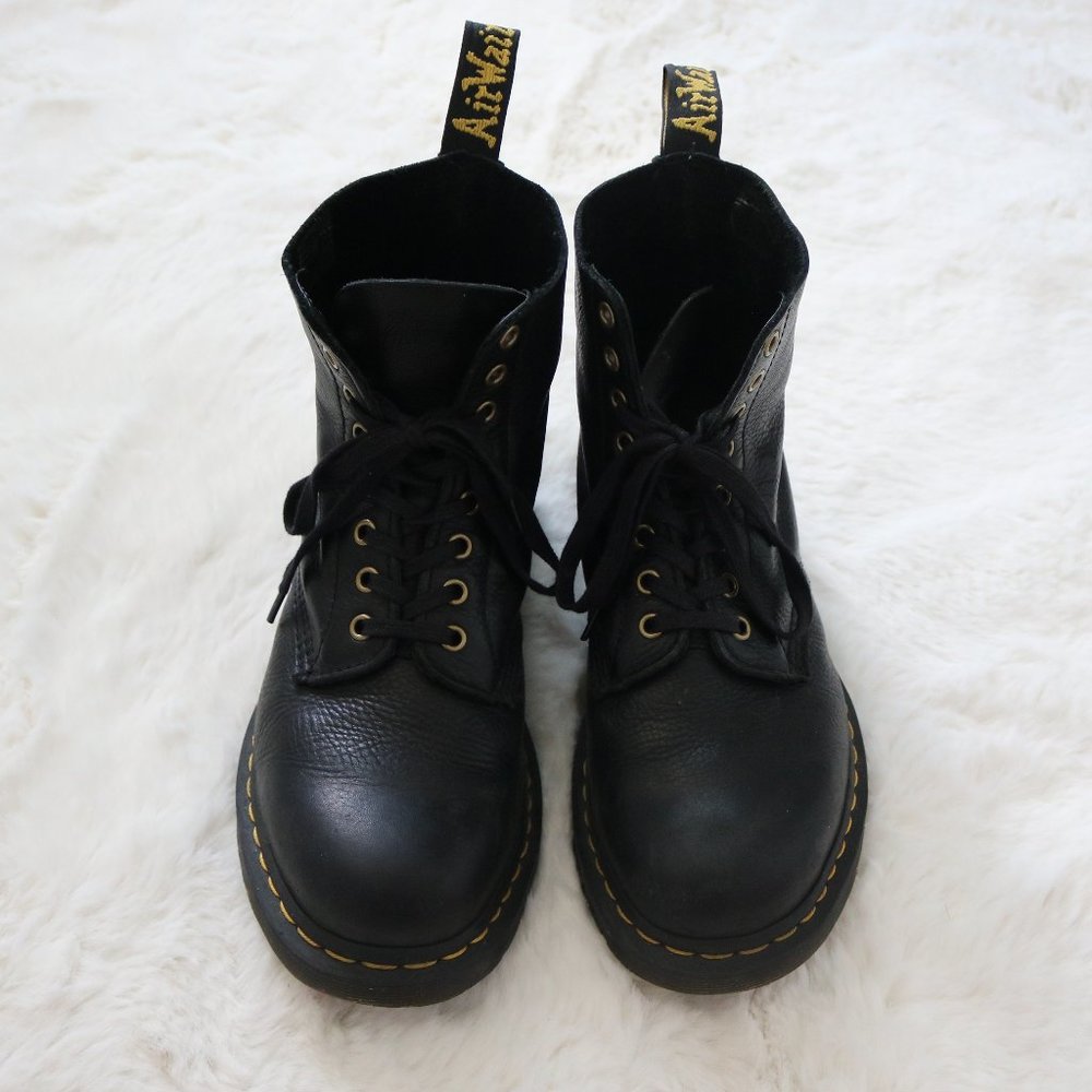 Dr. Marten 1460 Pascal Ambassador Boot